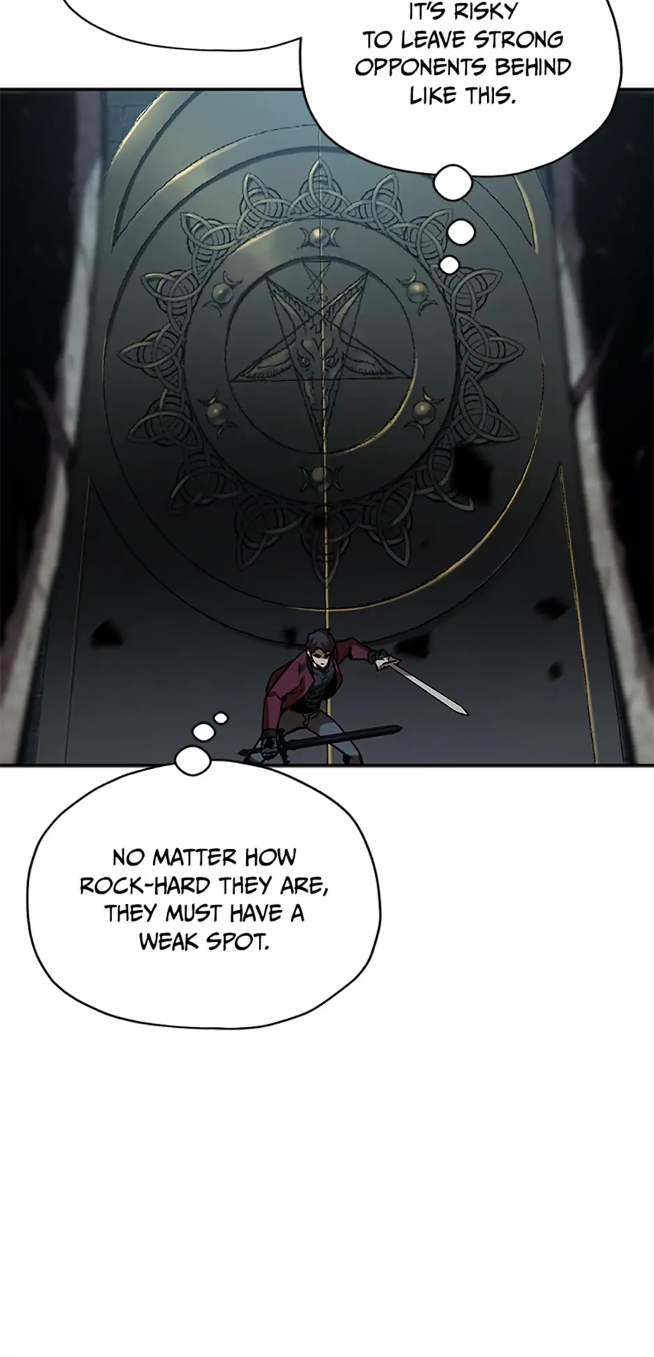 Read The Player Who Can't Level Up Manga Online