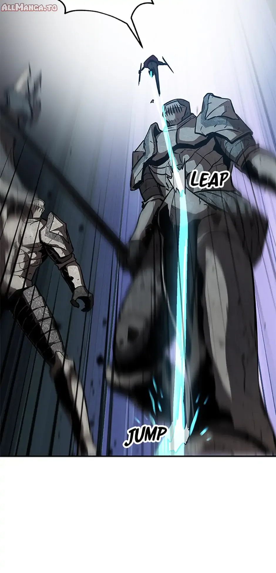 Read The Player Who Can't Level Up Manga Online