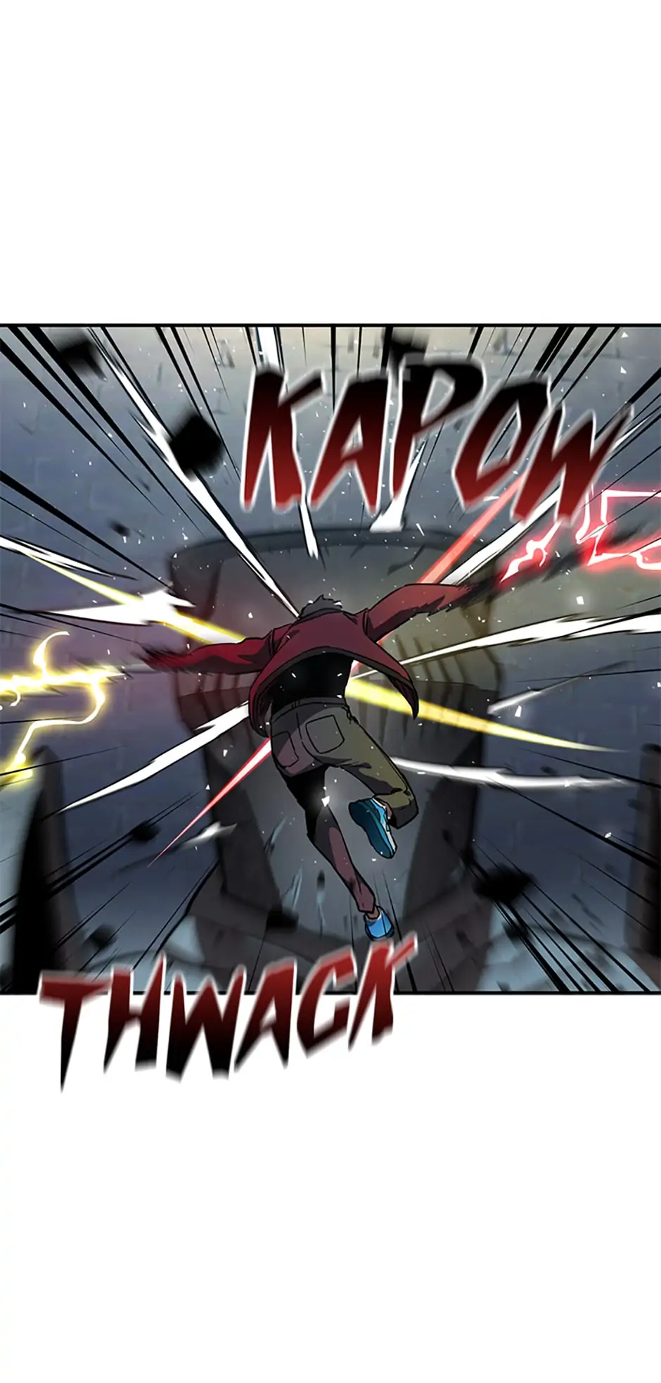 Read The Player Who Can't Level Up Manga Online