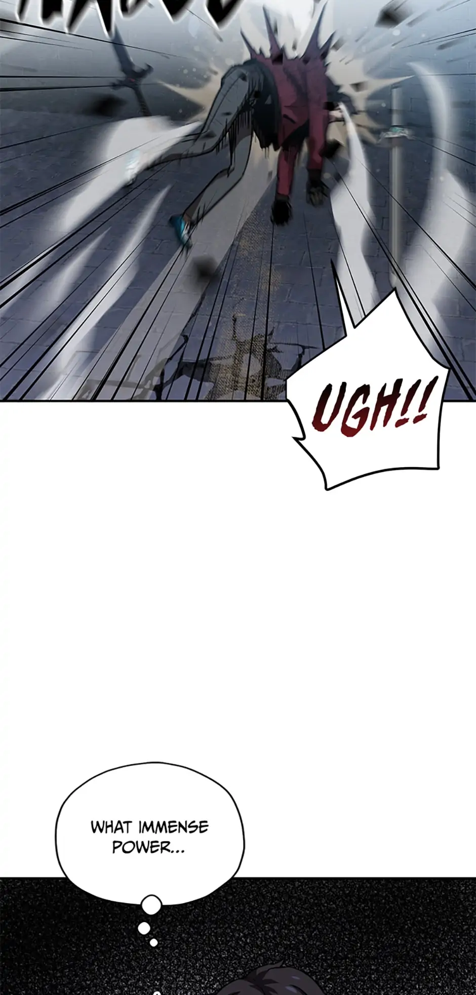 Read The Player Who Can't Level Up Manga Online