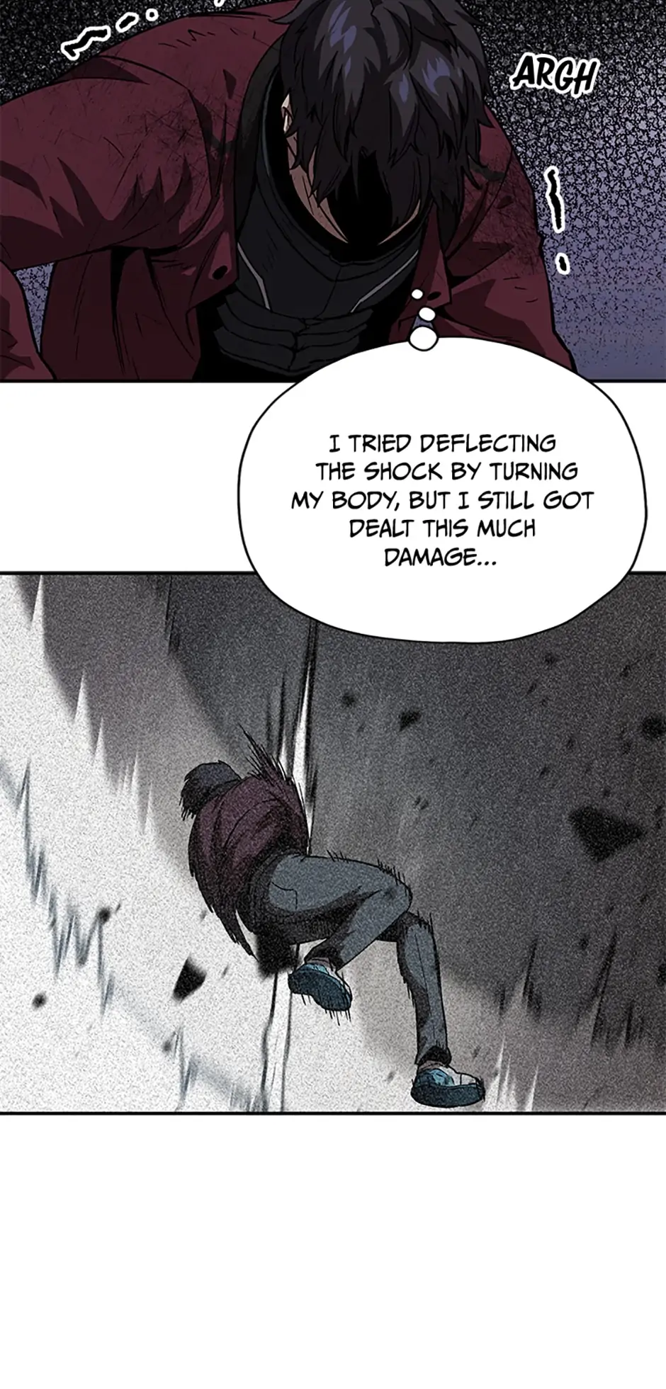 Read The Player Who Can't Level Up Manga Online