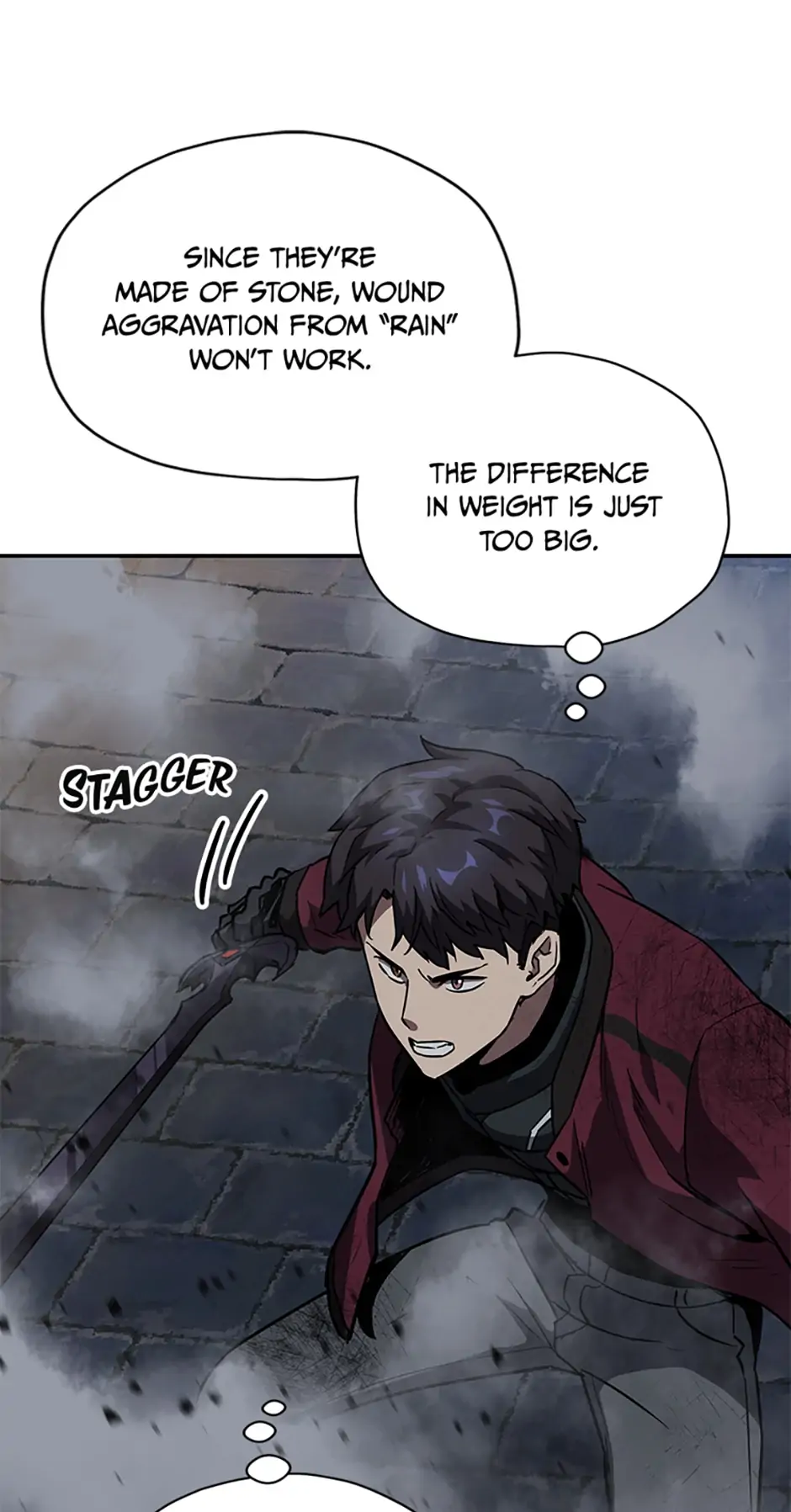 Read The Player Who Can't Level Up Manga Online