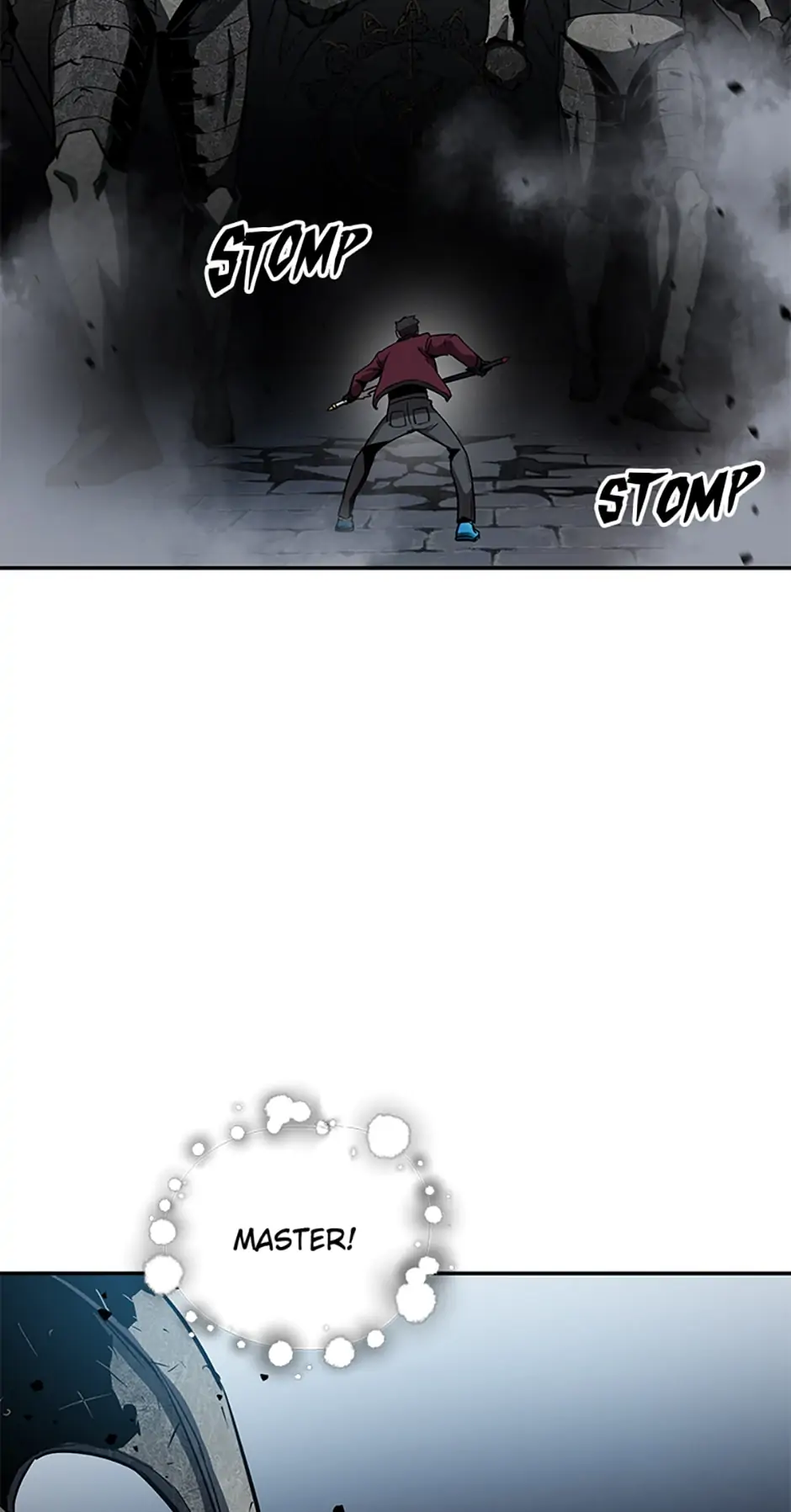 Read The Player Who Can't Level Up Manga Online