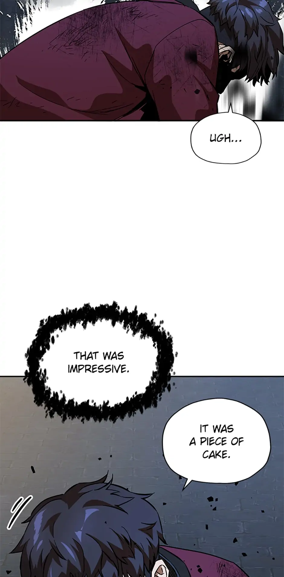 Read The Player Who Can't Level Up Manga Online