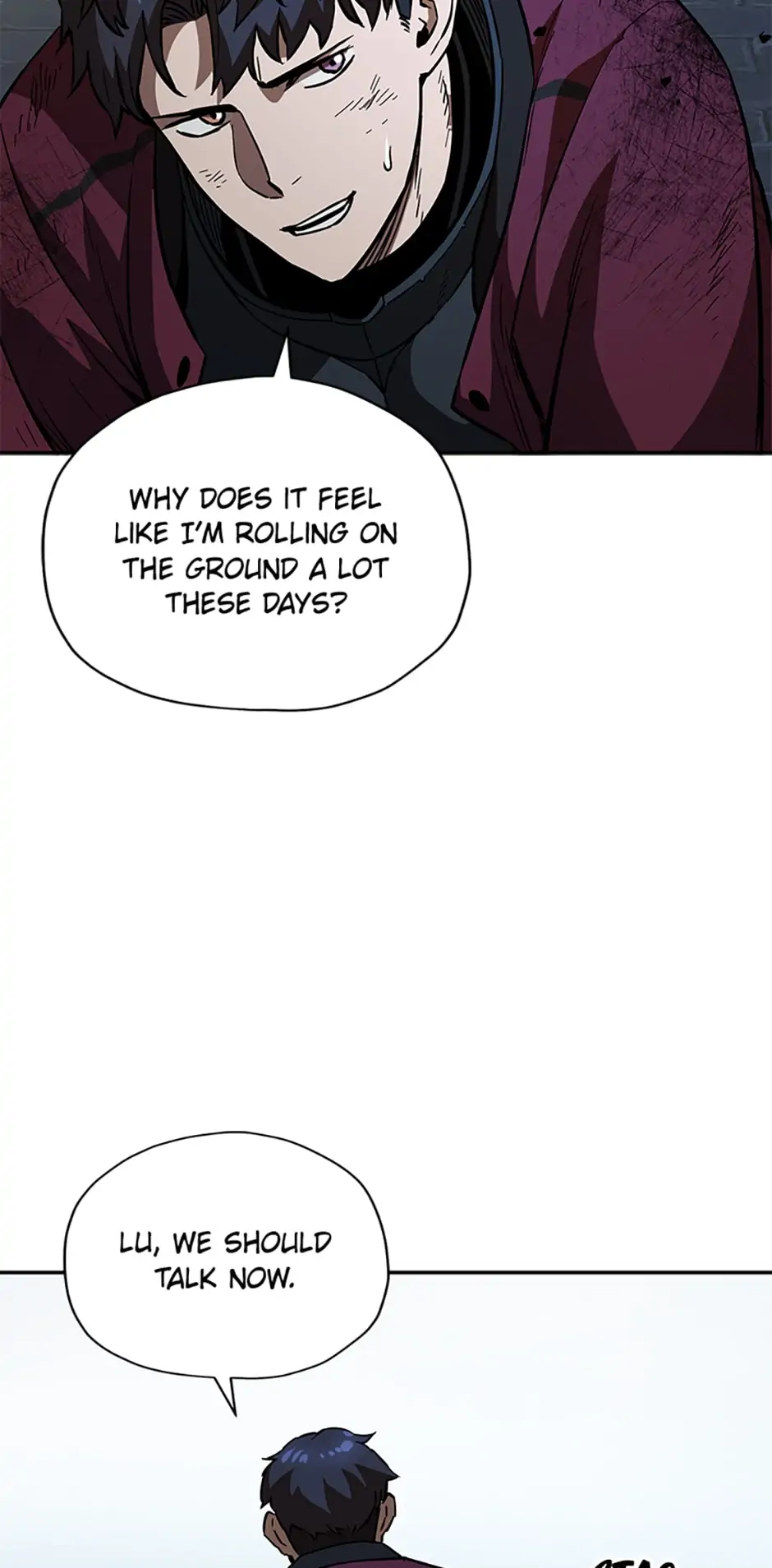 Read The Player Who Can't Level Up Manga Online