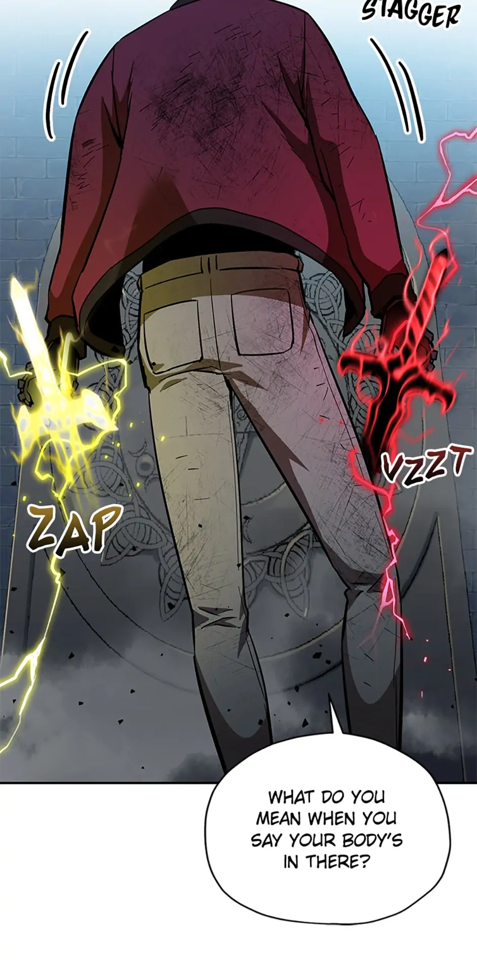 Read The Player Who Can't Level Up Manga Online