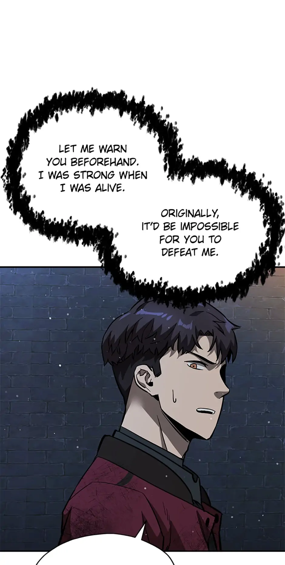 Read The Player Who Can't Level Up Manga Online