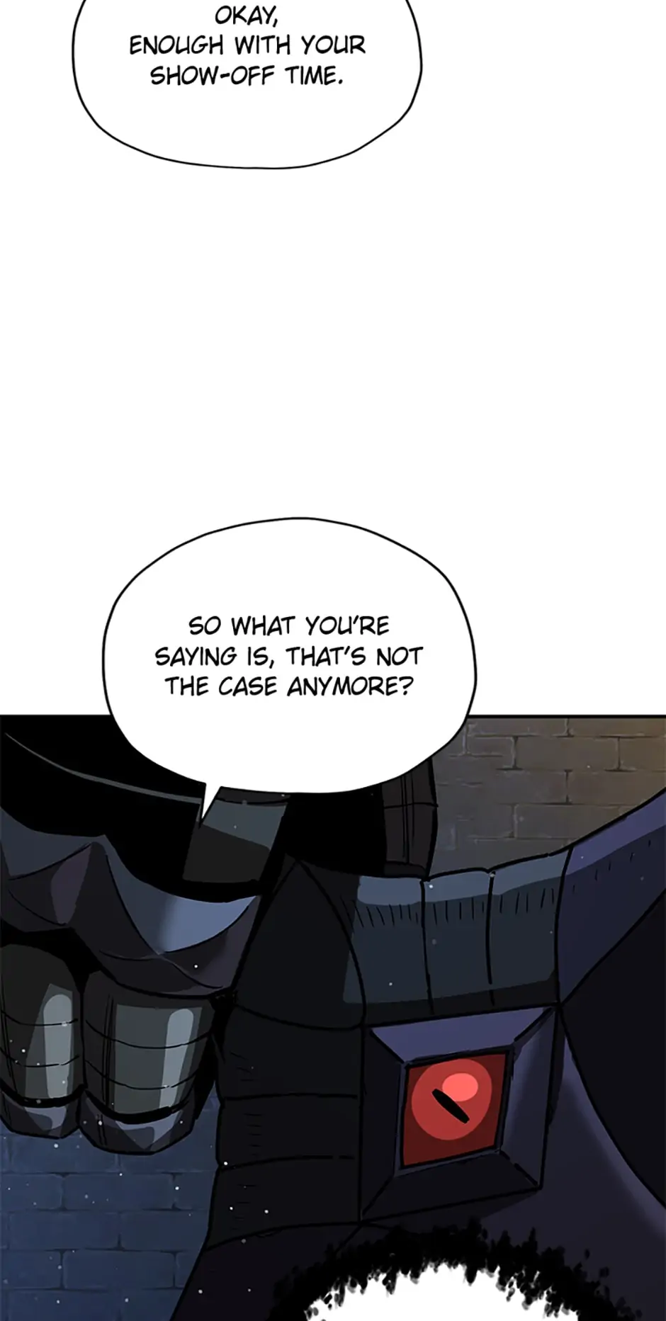 Read The Player Who Can't Level Up Manga Online