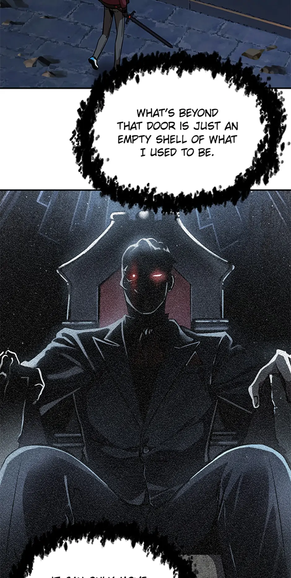 Read The Player Who Can't Level Up Manga Online