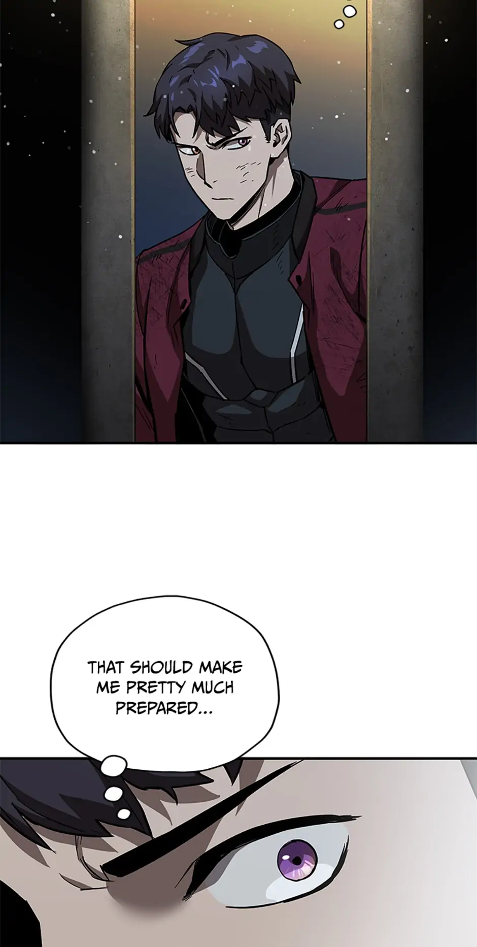 Read The Player Who Can't Level Up Manga Online