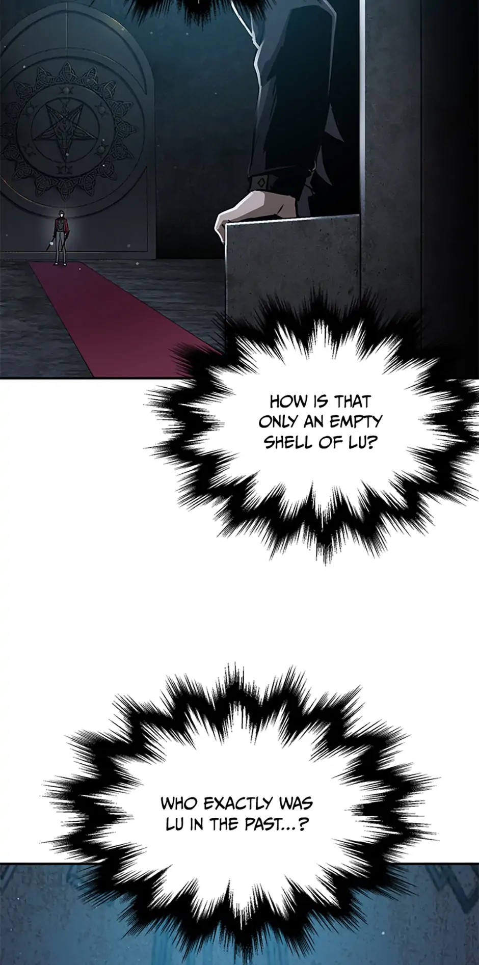 Read The Player Who Can't Level Up Manga Online