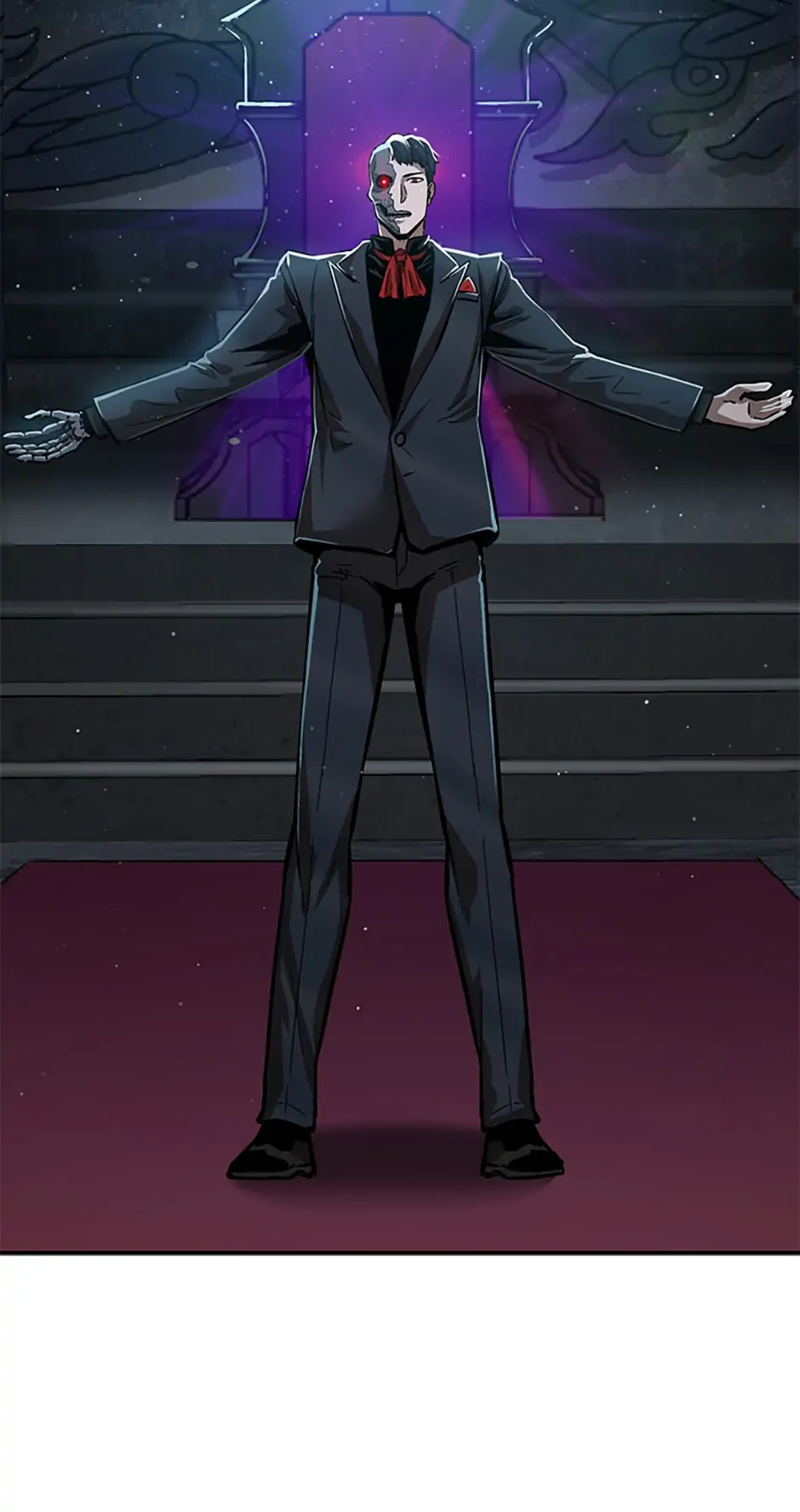 Read The Player Who Can't Level Up Manga Online