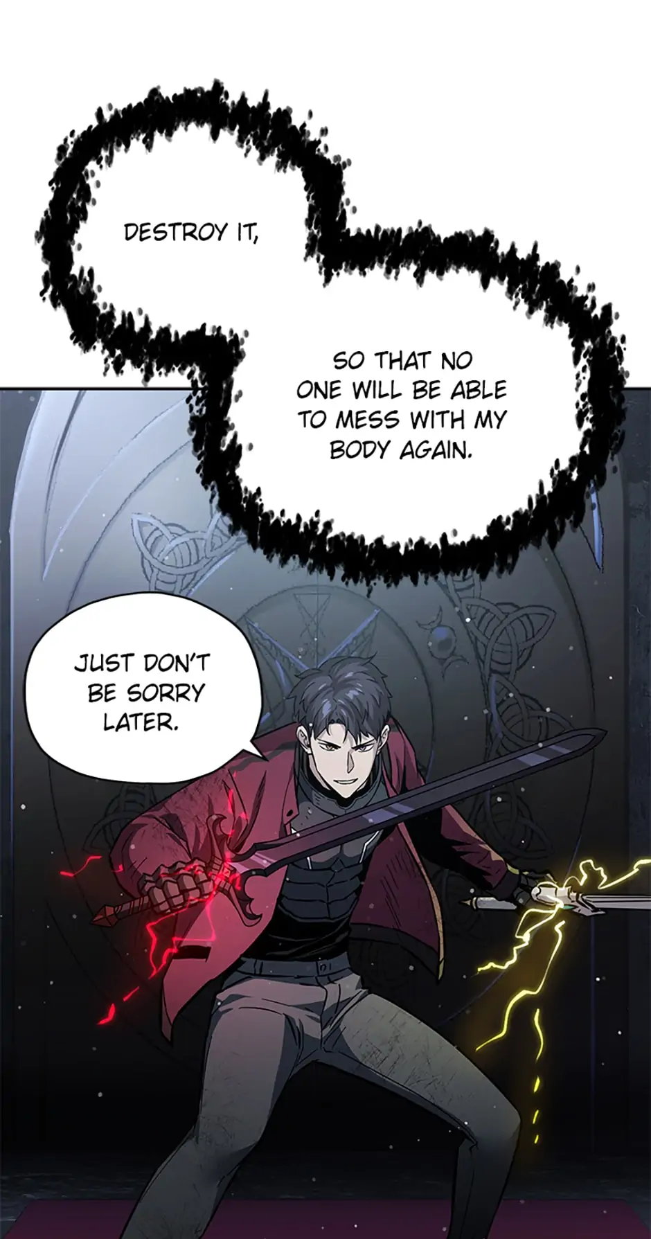 Read The Player Who Can't Level Up Manga Online