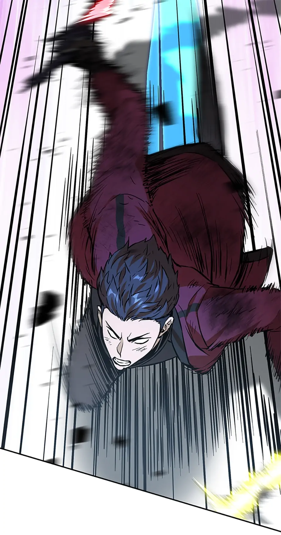 Read The Player Who Can't Level Up Manga Online