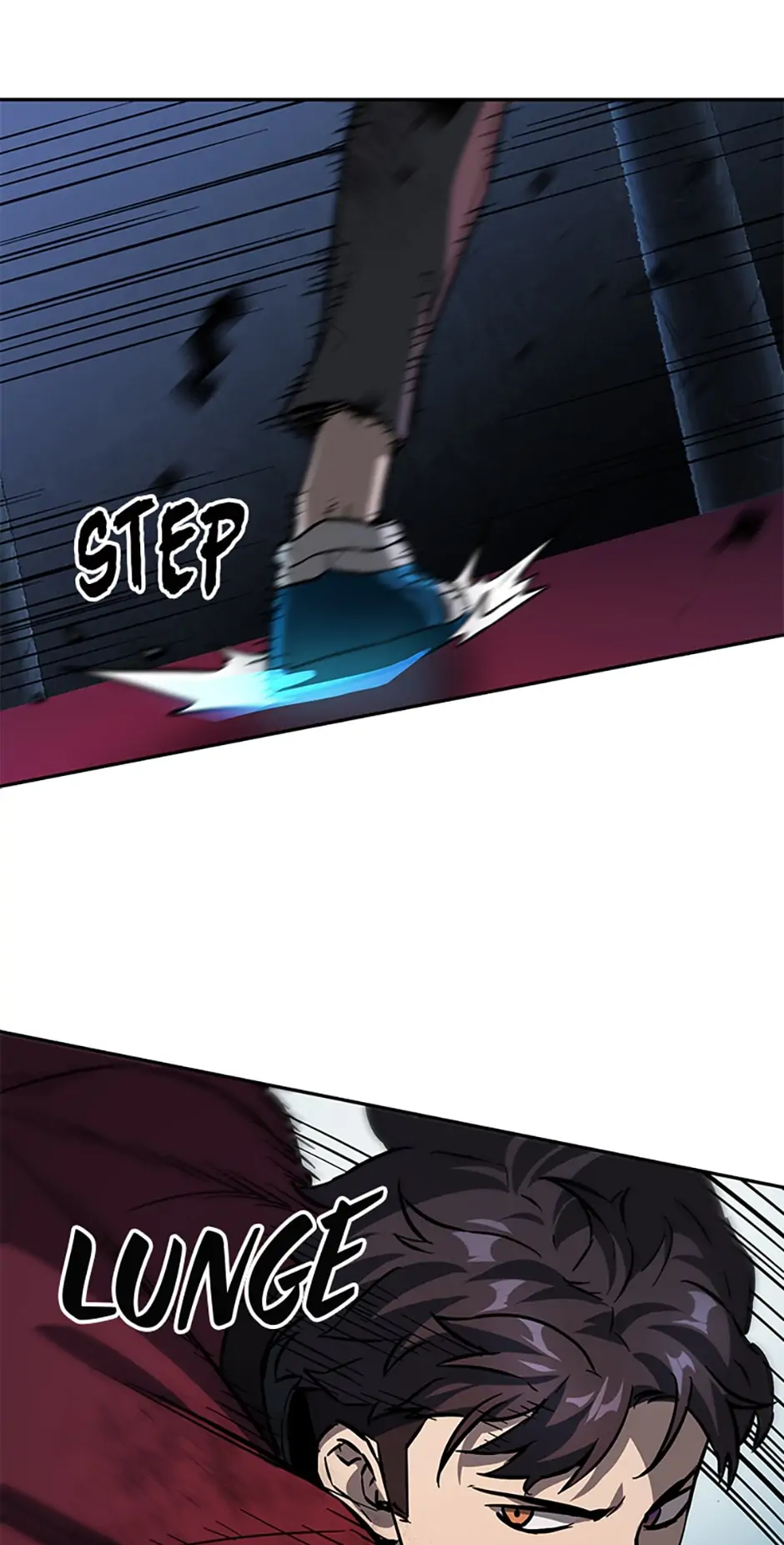 Read The Player Who Can't Level Up Manga Online
