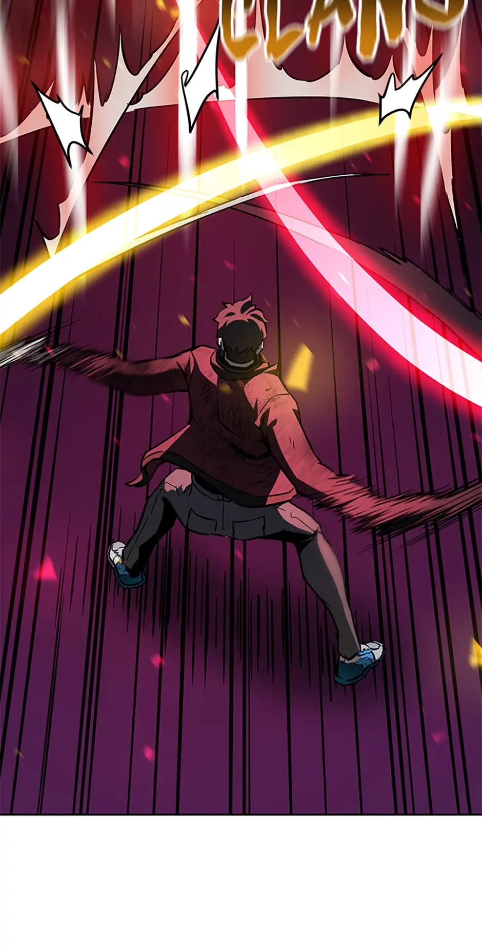Read The Player Who Can't Level Up Manga Online
