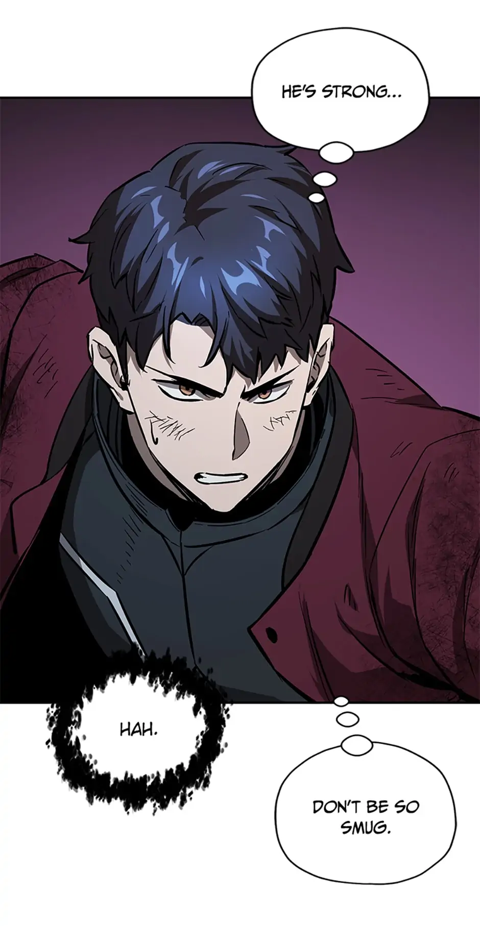 Read The Player Who Can't Level Up Manga Online