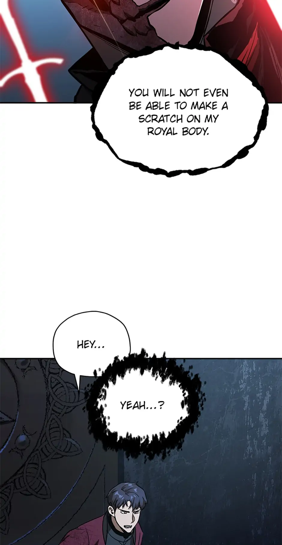 Read The Player Who Can't Level Up Manga Online
