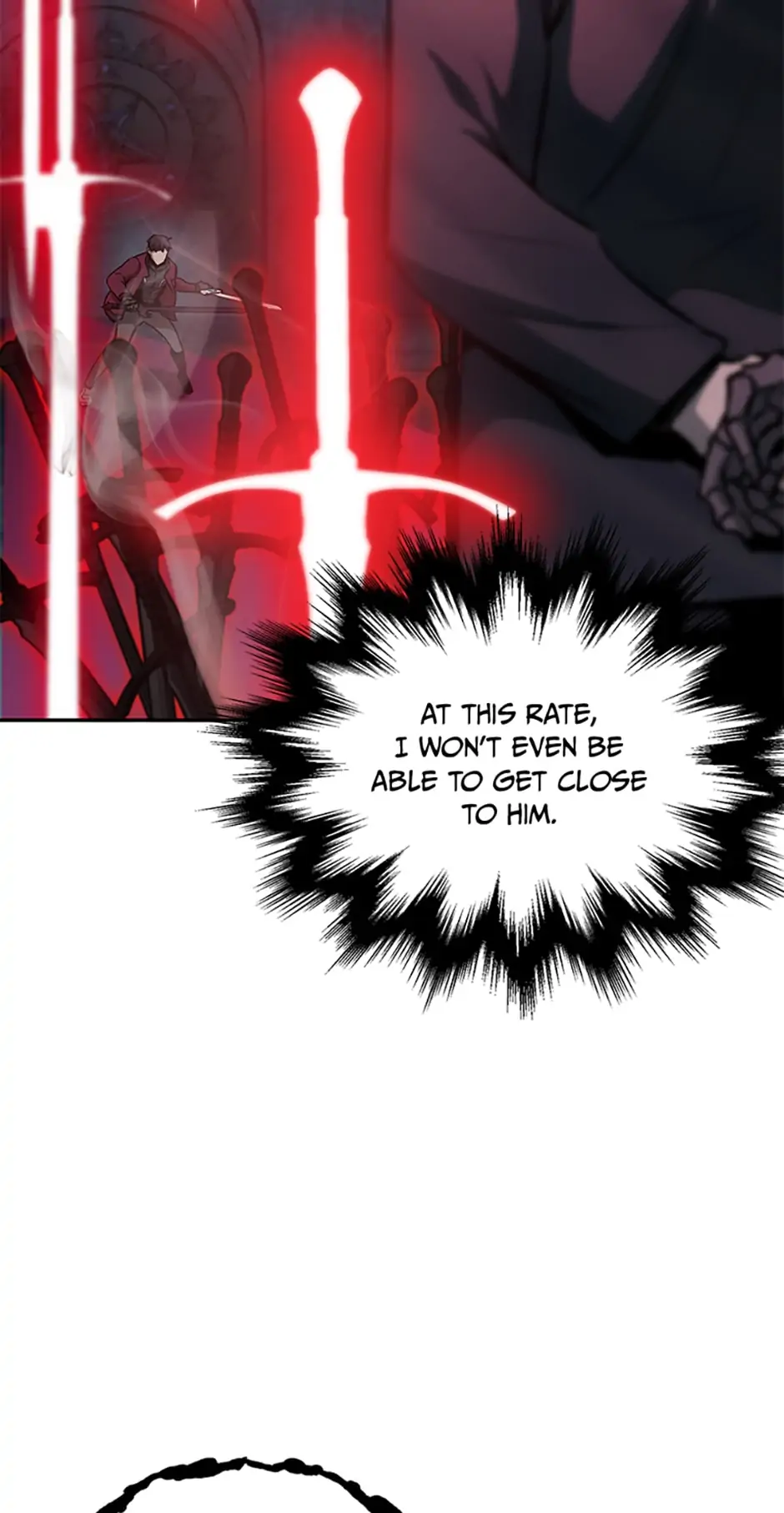 Read The Player Who Can't Level Up Manga Online
