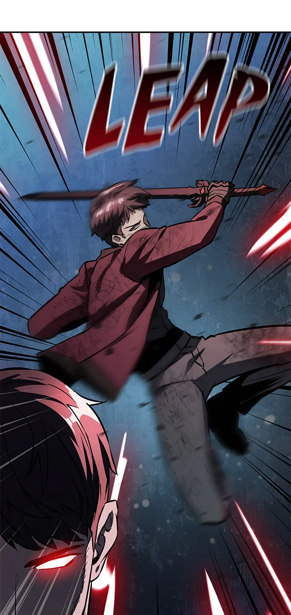Read The Player Who Can't Level Up Manga Online