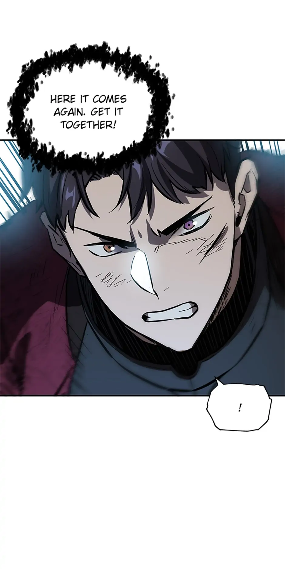 Read The Player Who Can't Level Up Manga Online