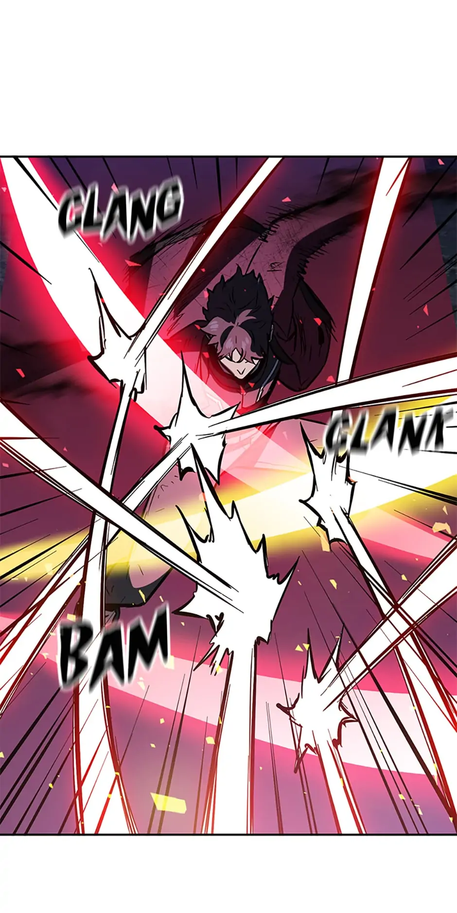 Read The Player Who Can't Level Up Manga Online