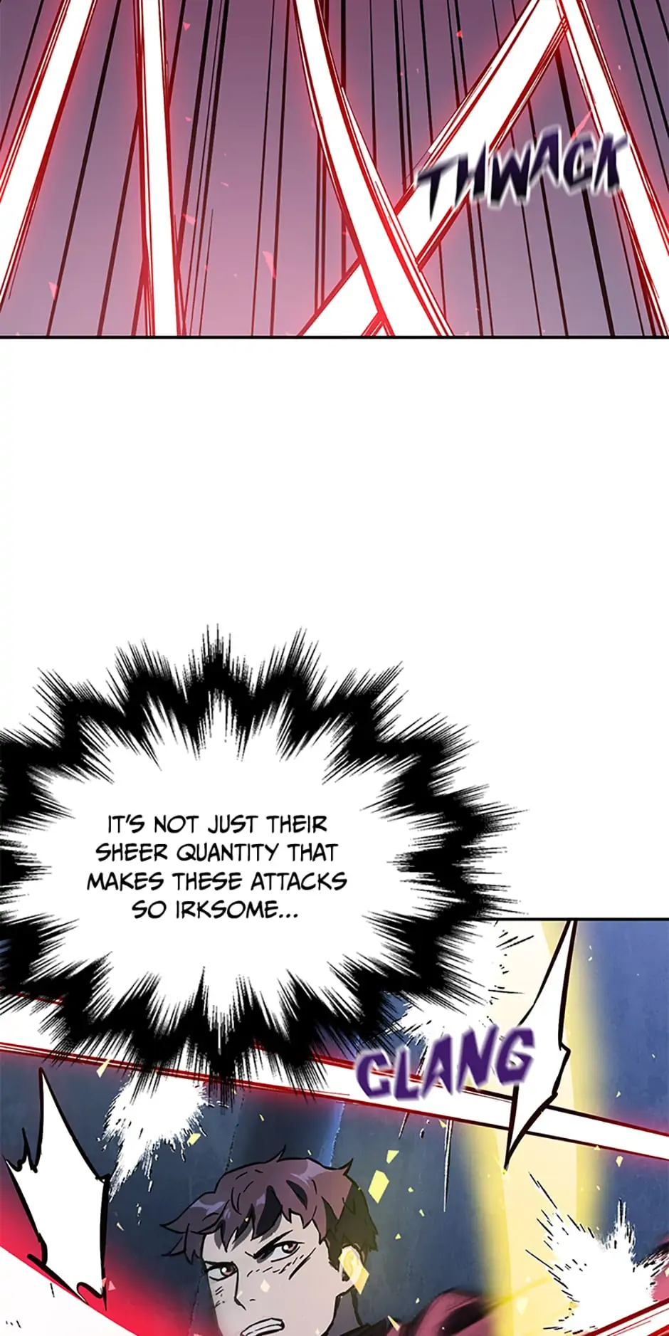 Read The Player Who Can't Level Up Manga Online