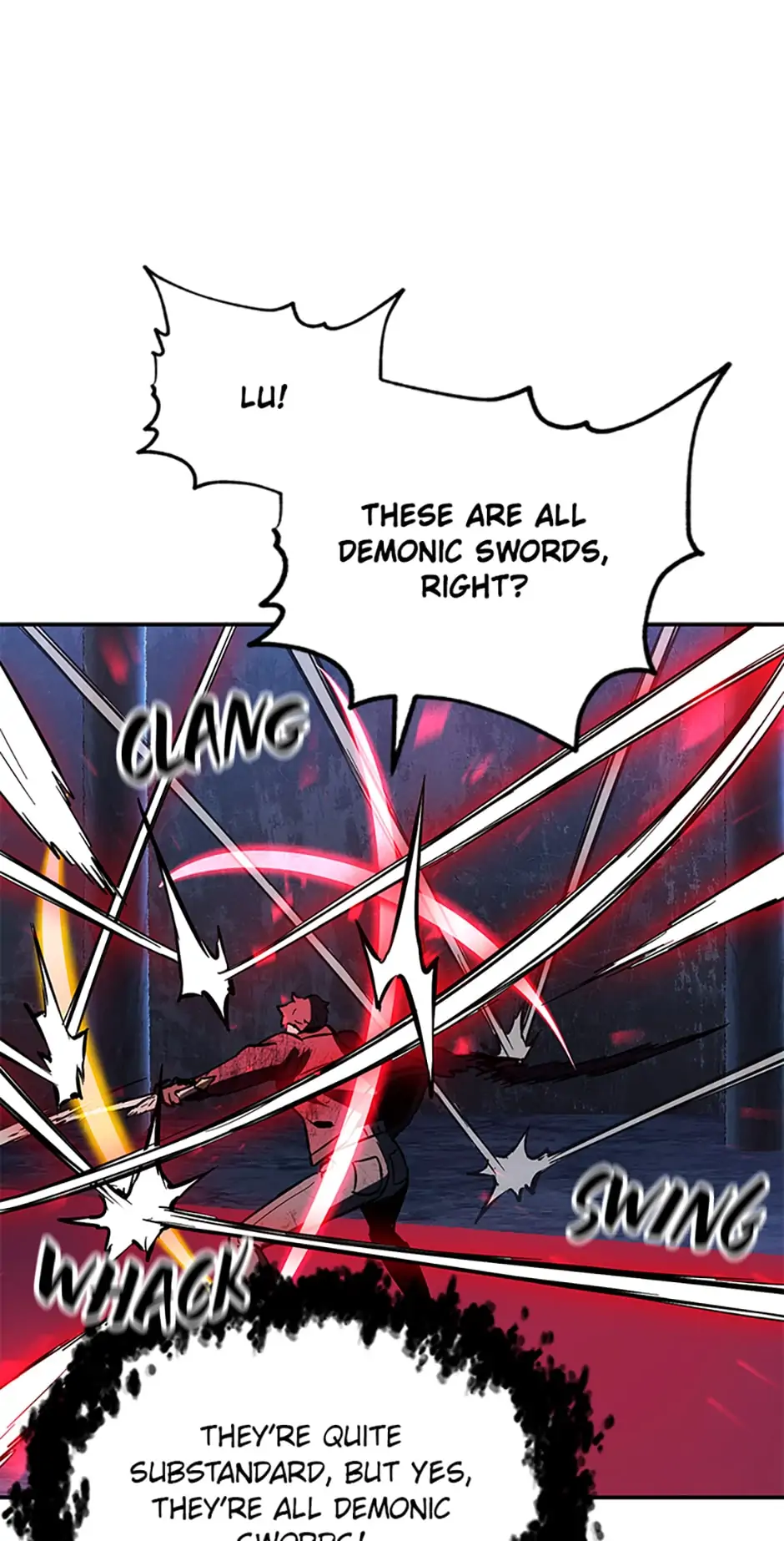 Read The Player Who Can't Level Up Manga Online