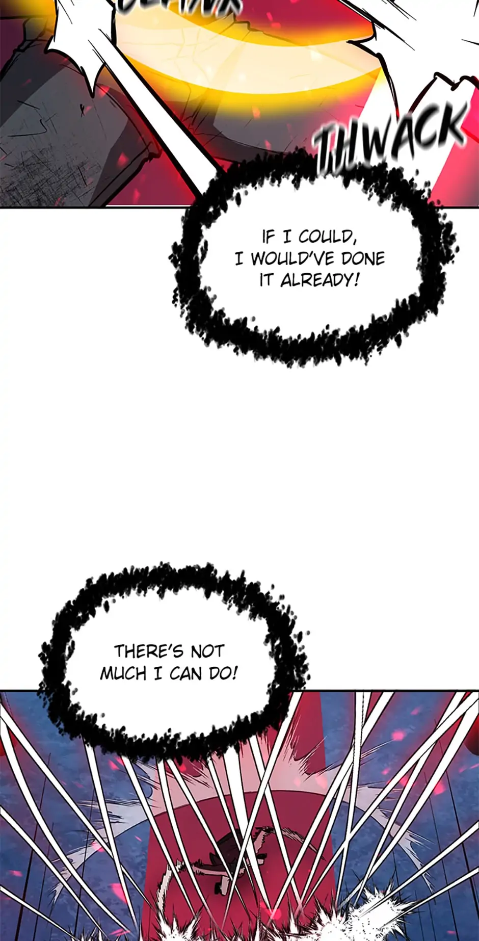 Read The Player Who Can't Level Up Manga Online