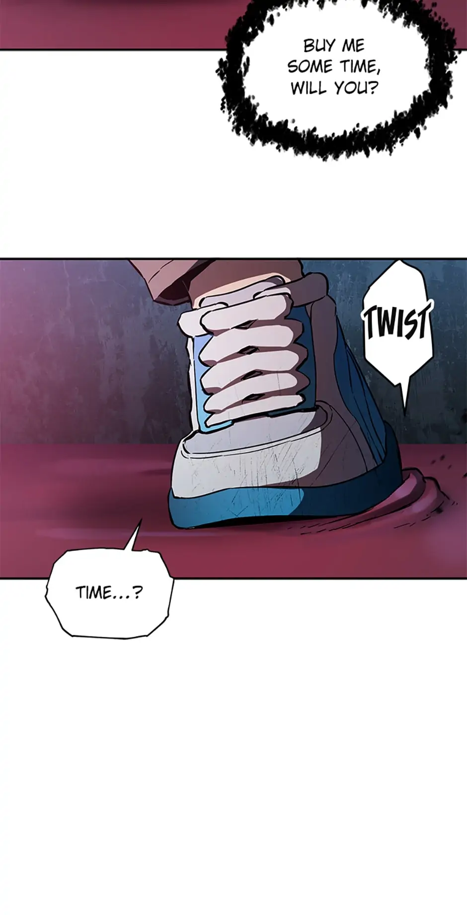 Read The Player Who Can't Level Up Manga Online
