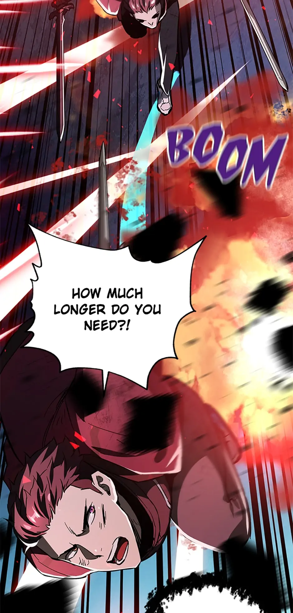 Read The Player Who Can't Level Up Manga Online