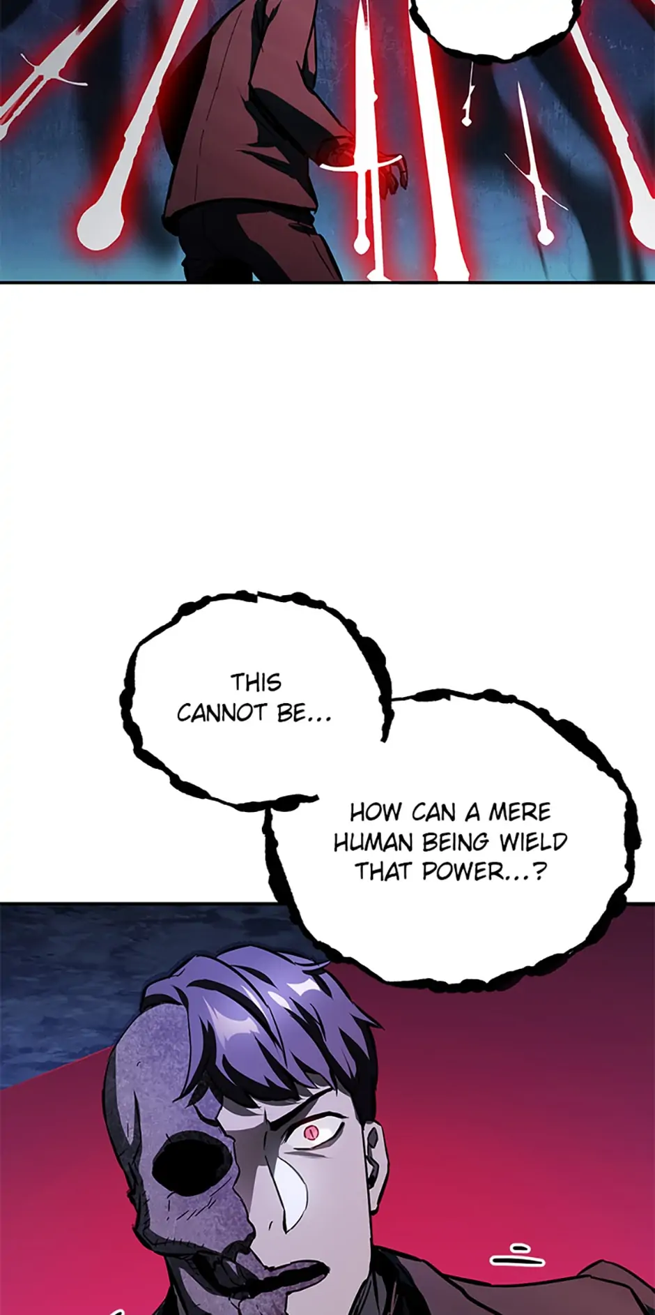 Read The Player Who Can't Level Up Manga Online