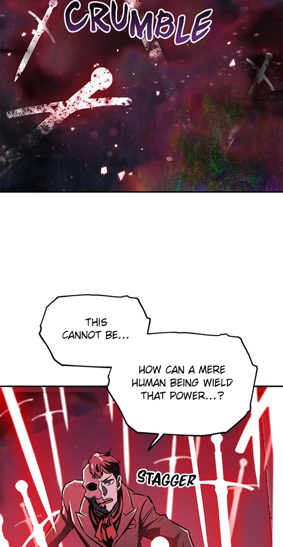 Read The Player Who Can't Level Up Manga Online