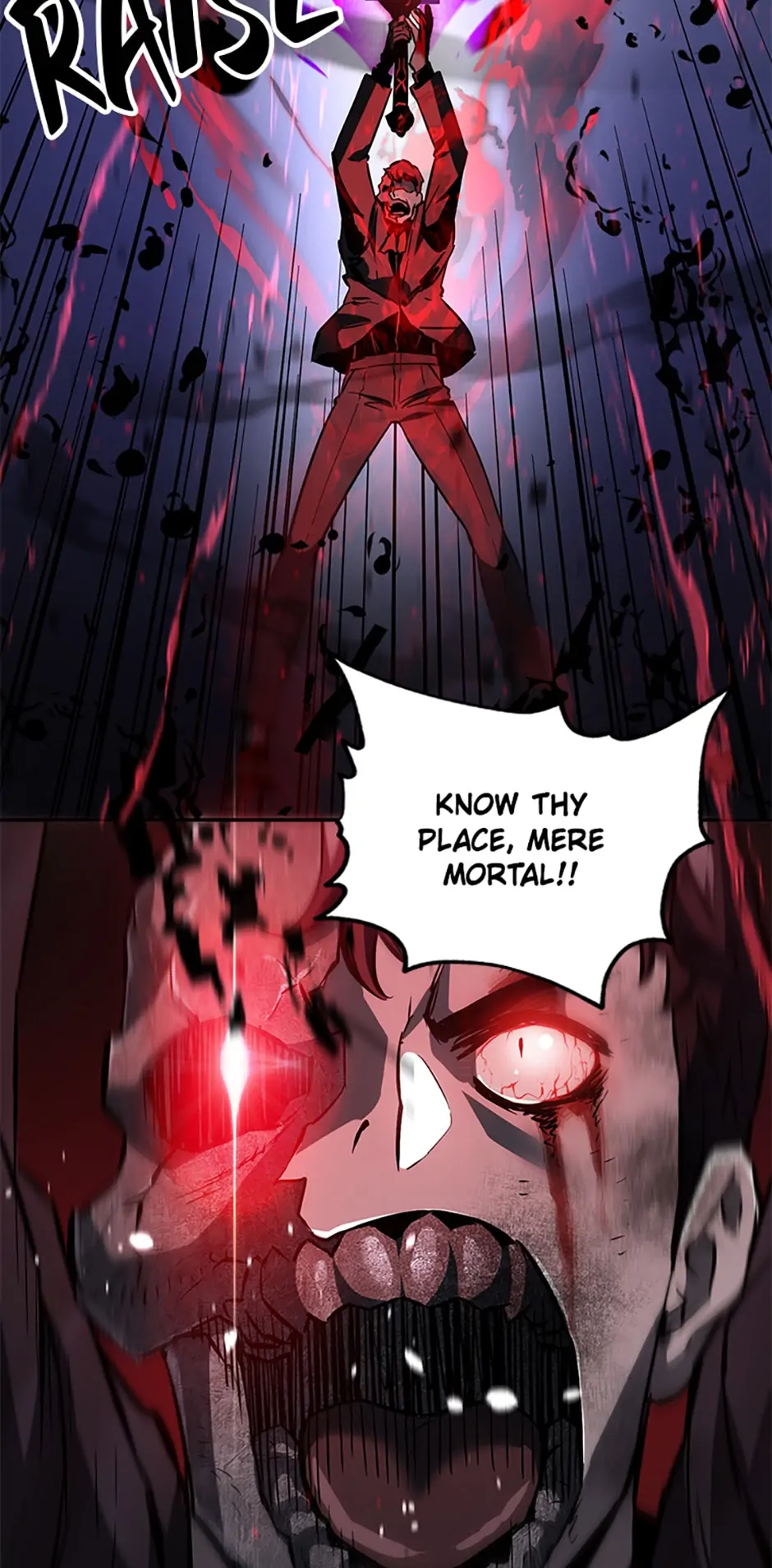 Read The Player Who Can't Level Up Manga Online