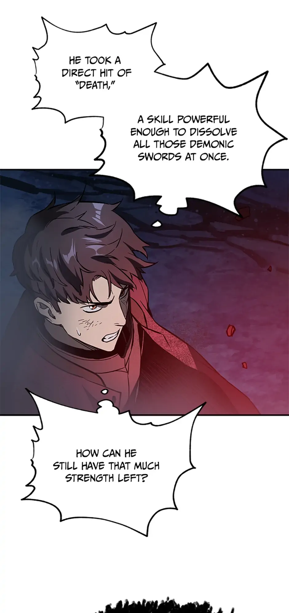 Read The Player Who Can't Level Up Manga Online
