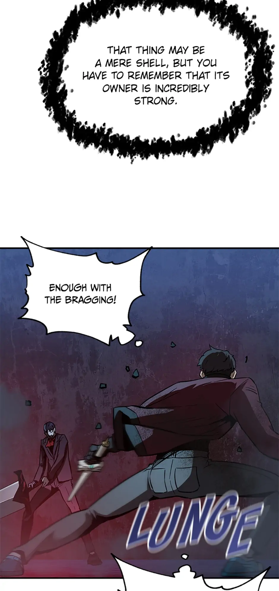Read The Player Who Can't Level Up Manga Online
