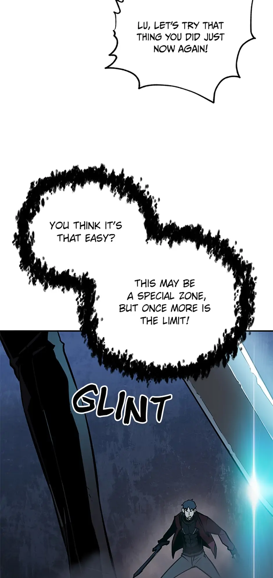 Read The Player Who Can't Level Up Manga Online