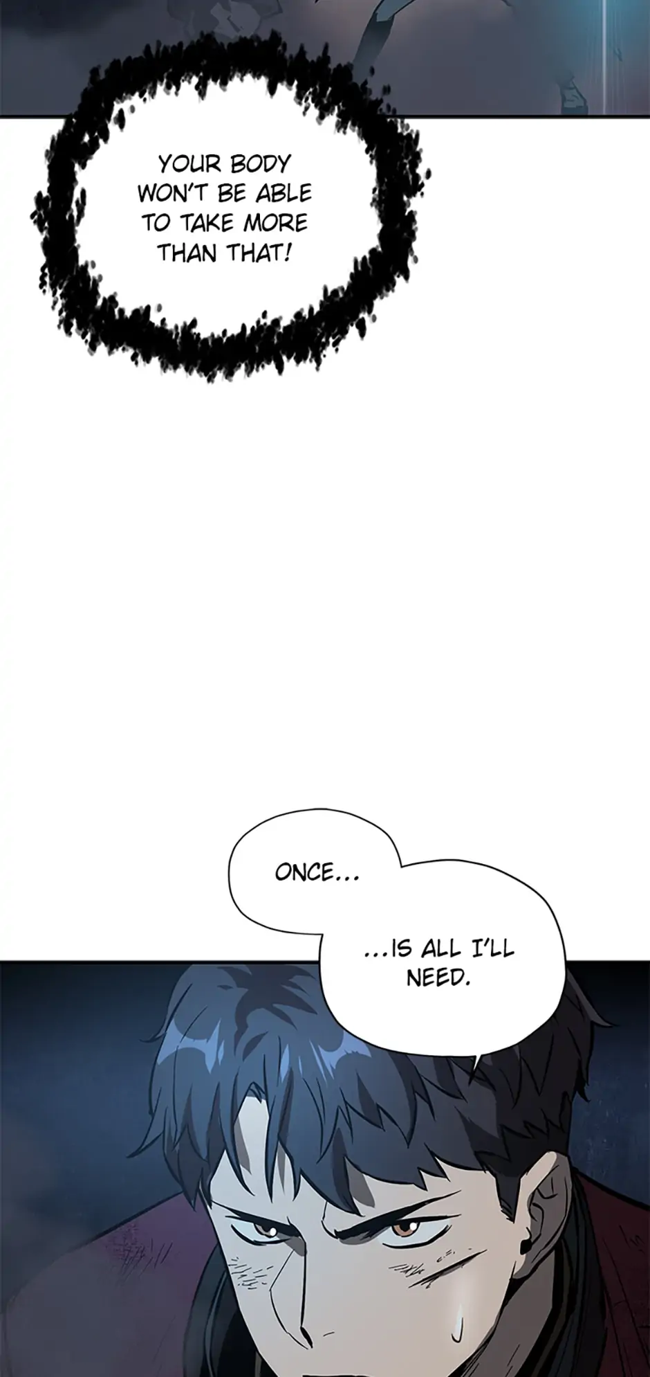 Read The Player Who Can't Level Up Manga Online