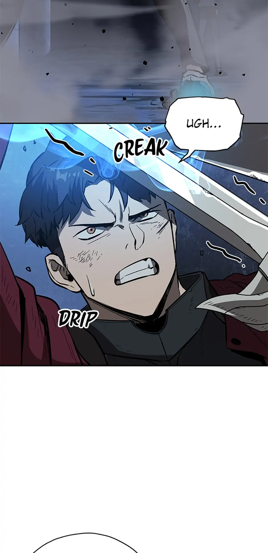 Read The Player Who Can't Level Up Manga Online