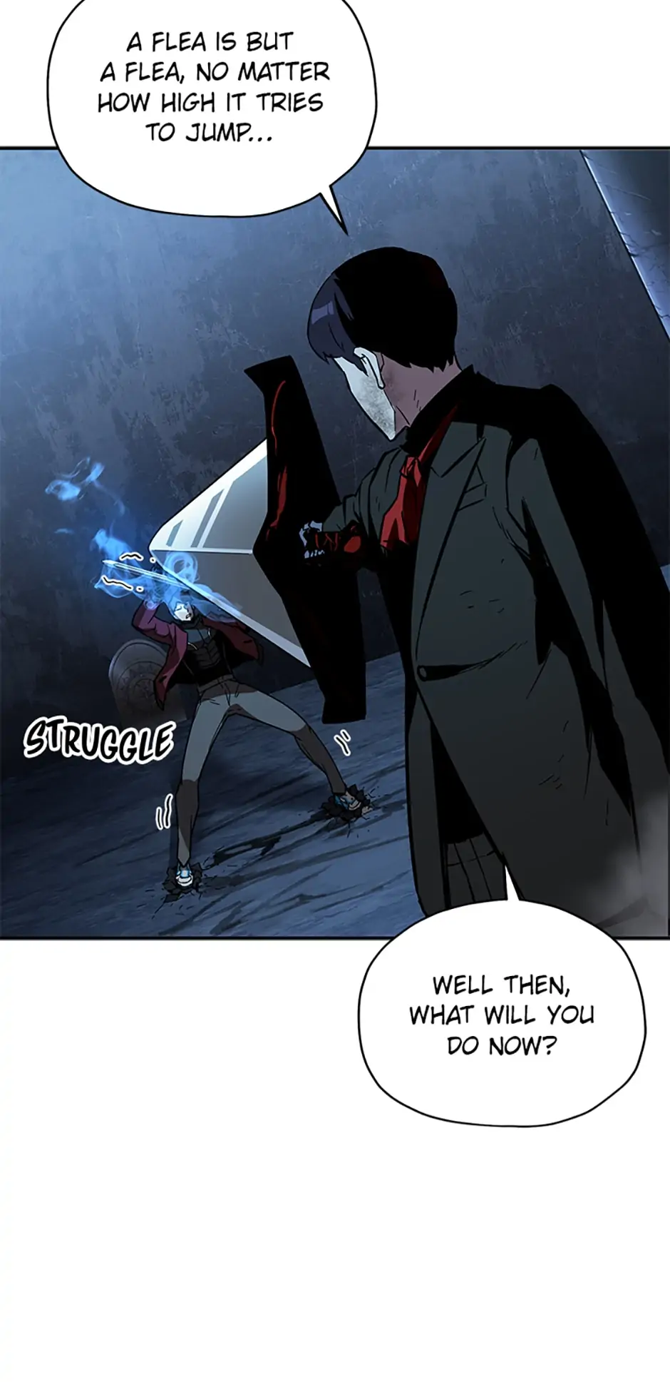 Read The Player Who Can't Level Up Manga Online