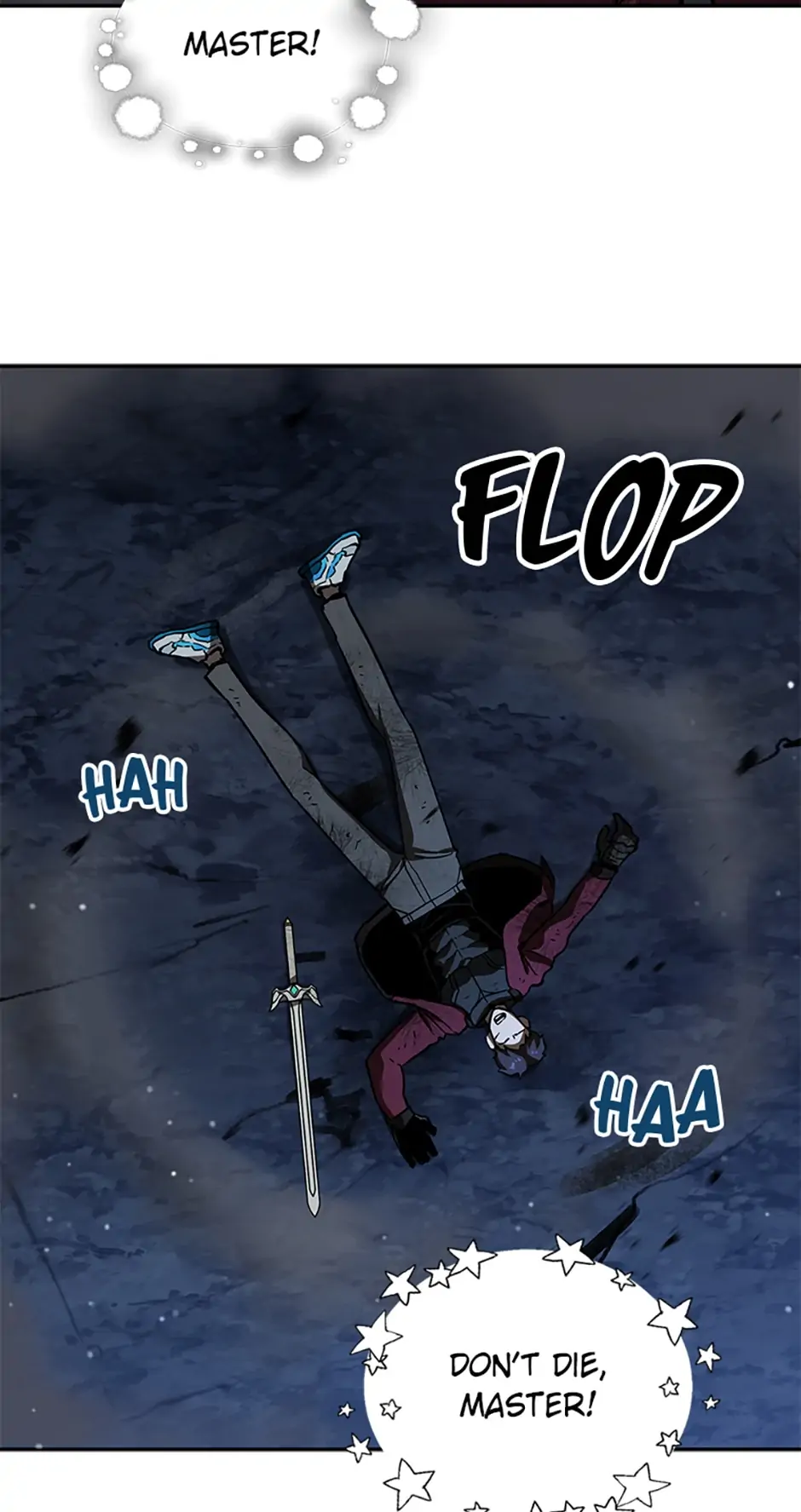 Read The Player Who Can't Level Up Manga Online
