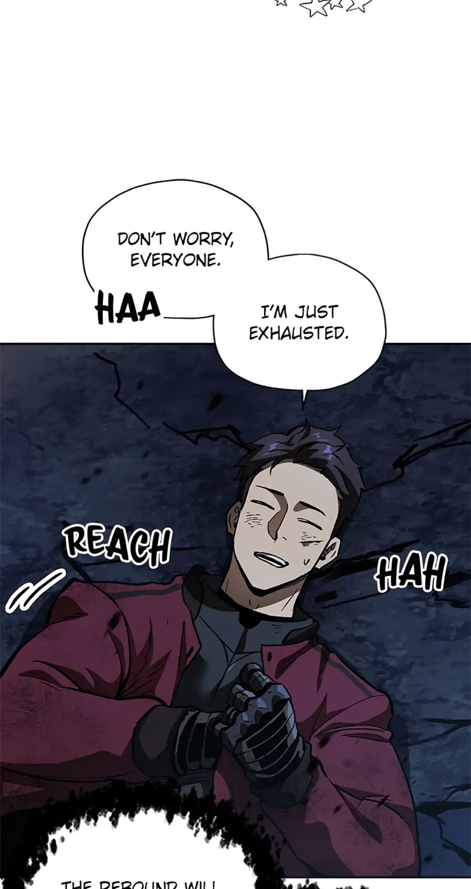Read The Player Who Can't Level Up Manga Online