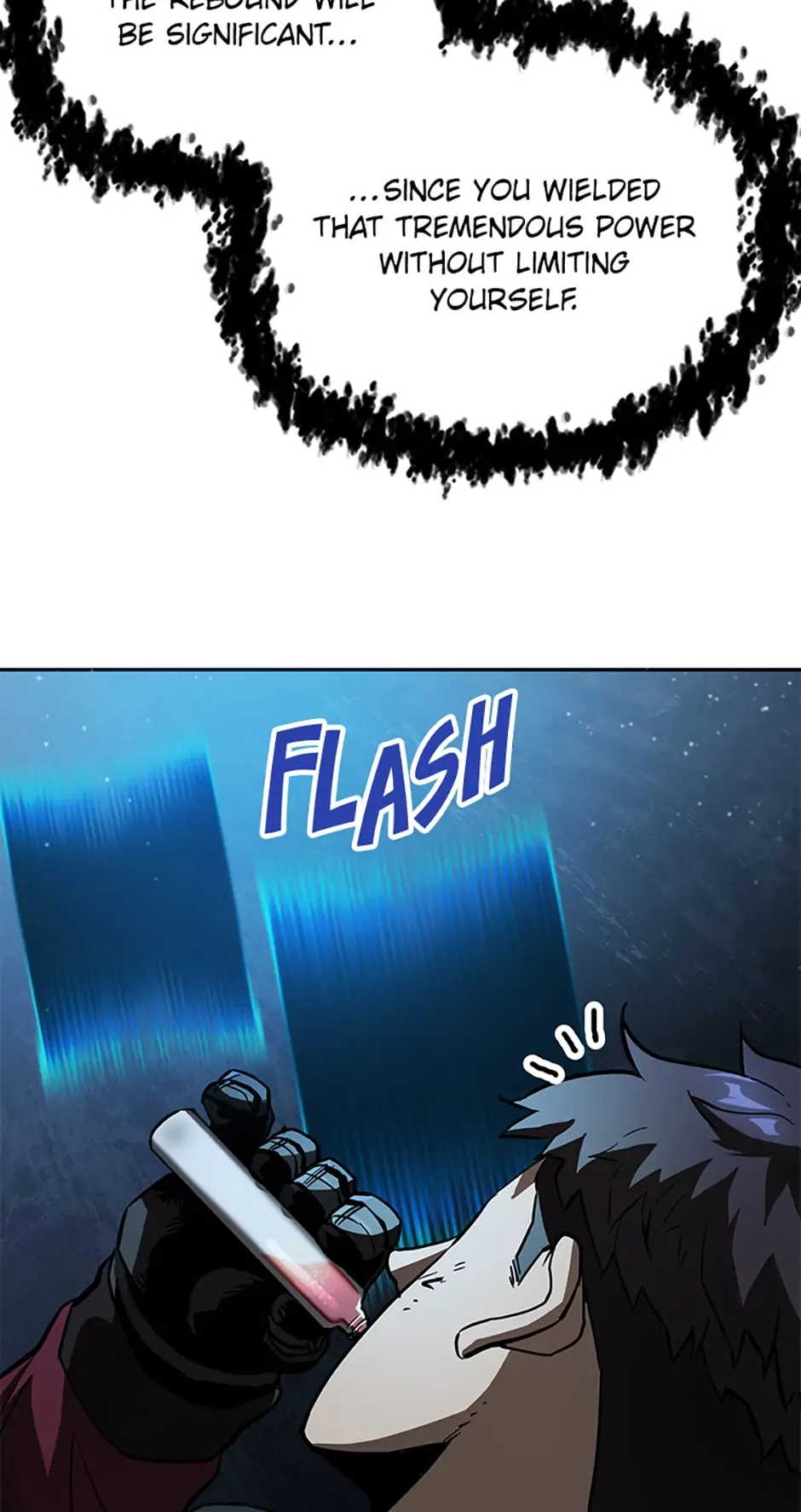 Read The Player Who Can't Level Up Manga Online