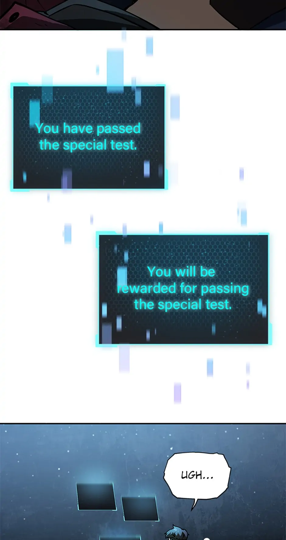Read The Player Who Can't Level Up Manga Online
