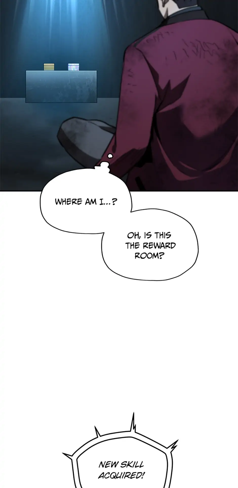 Read The Player Who Can't Level Up Manga Online