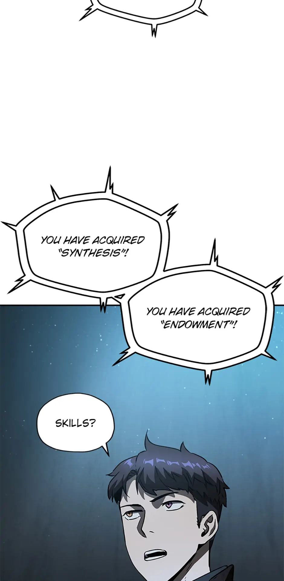 Read The Player Who Can't Level Up Manga Online