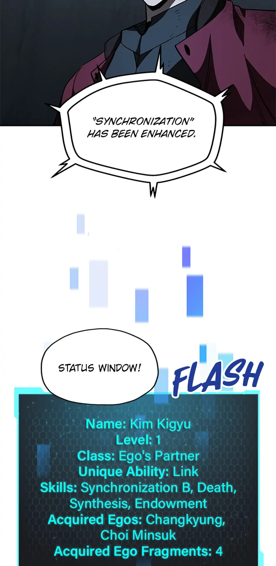 Read The Player Who Can't Level Up Manga Online