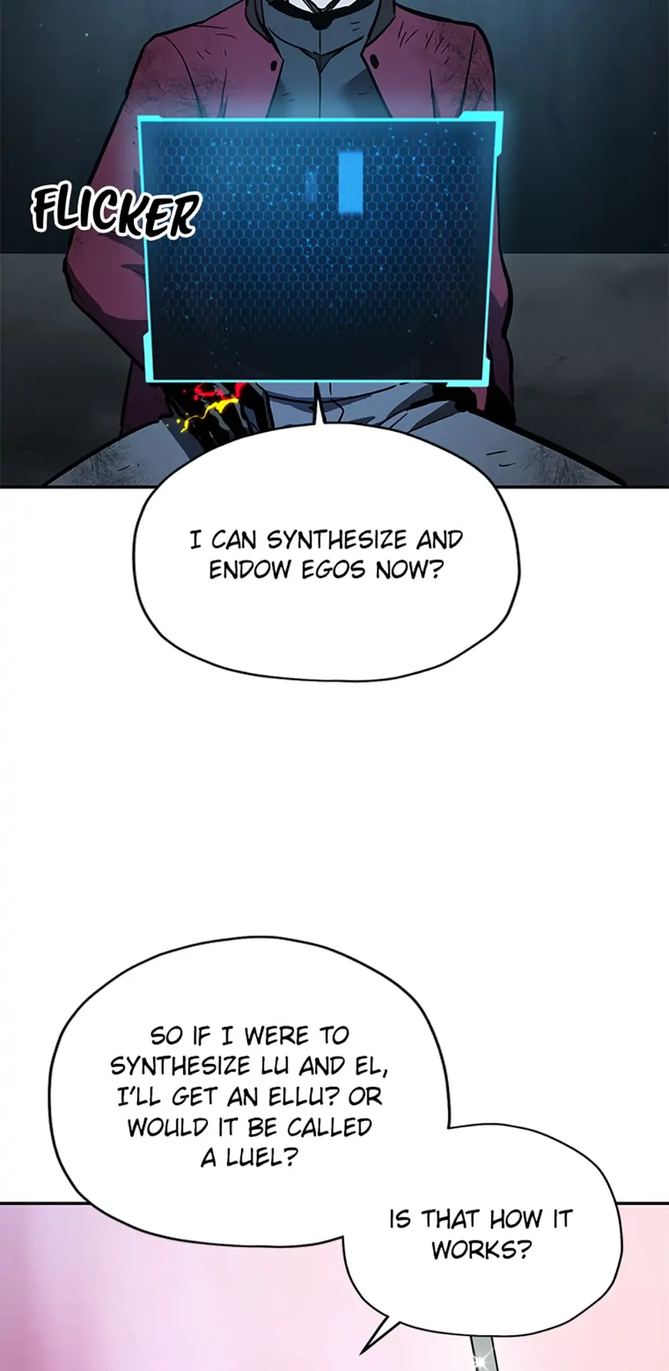 Read The Player Who Can't Level Up Manga Online
