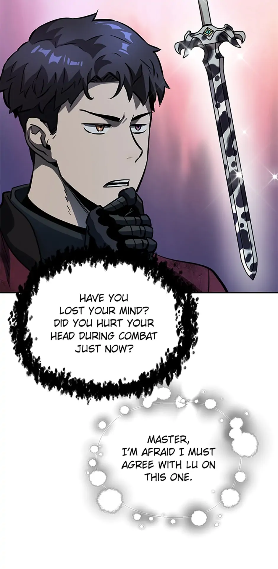 Read The Player Who Can't Level Up Manga Online