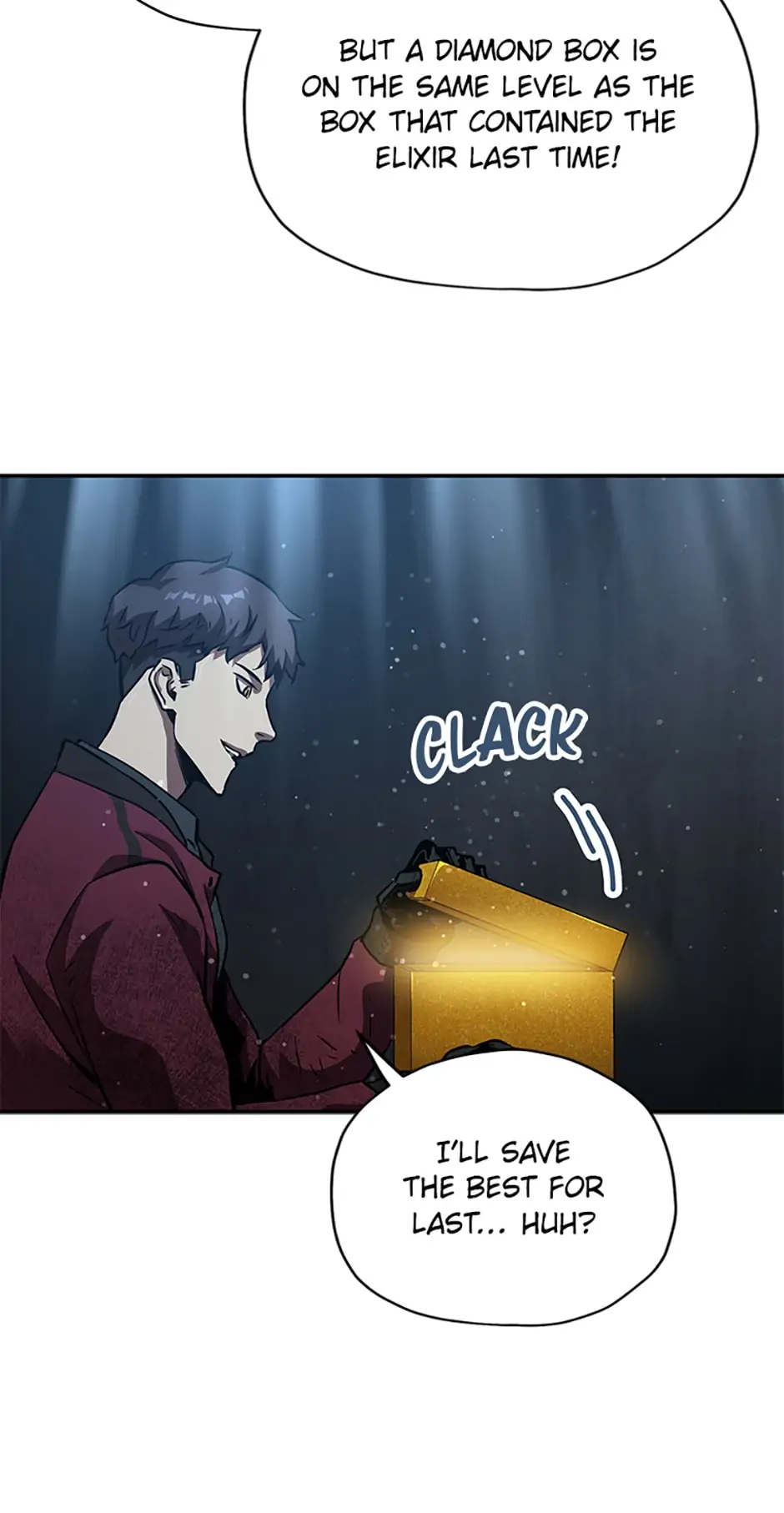 Read The Player Who Can't Level Up Manga Online